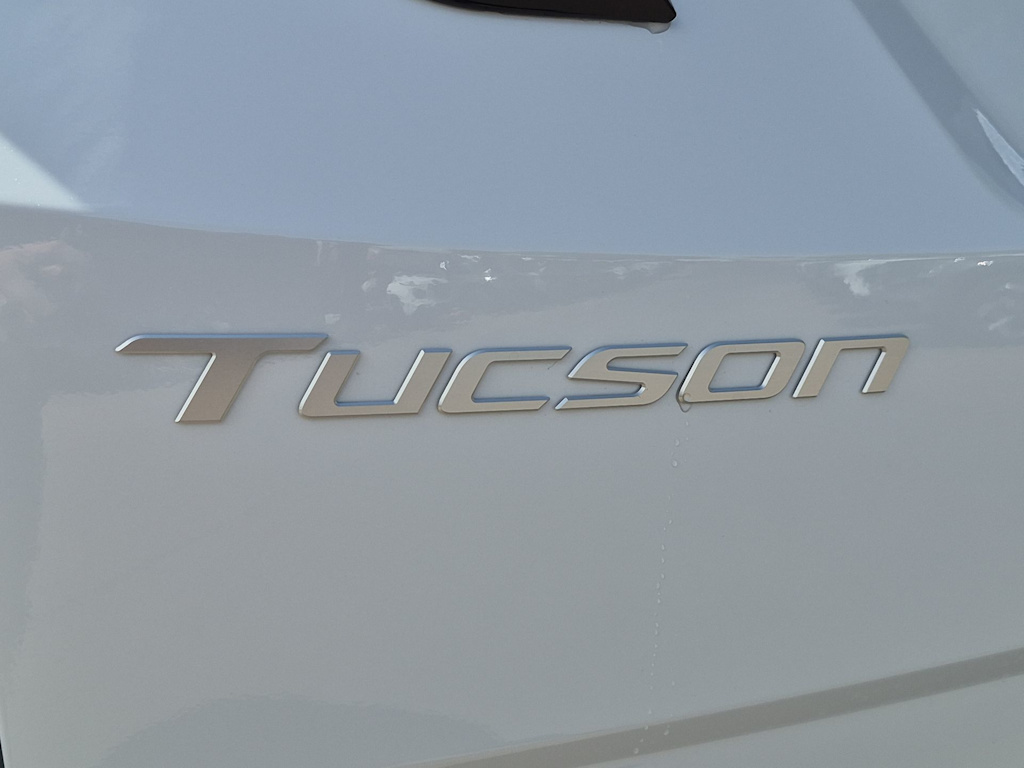 Thumbnail: 2026 Hyundai Tucson - 24