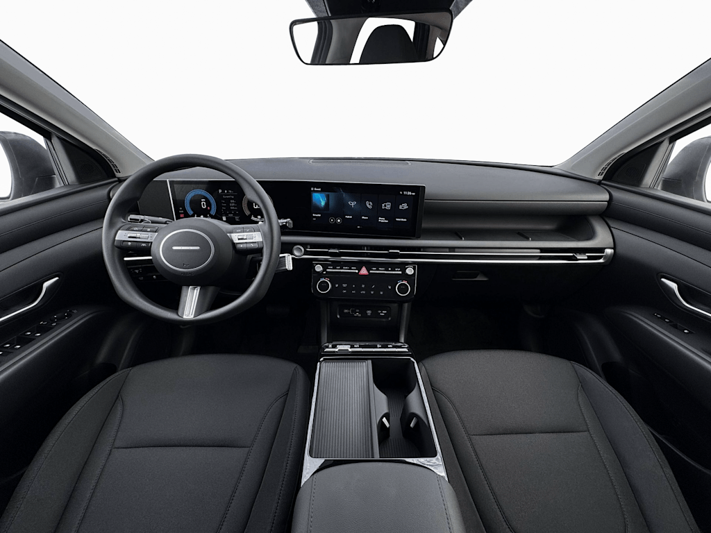 Thumbnail: 2026 Hyundai Tucson - 2