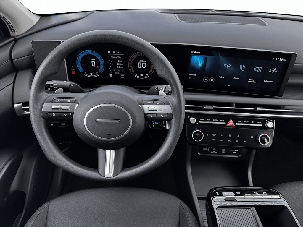 Thumbnail: 2026 Hyundai Tucson - 11