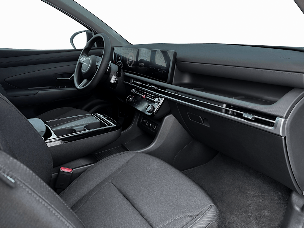 Thumbnail: 2026 Hyundai Tucson - 10