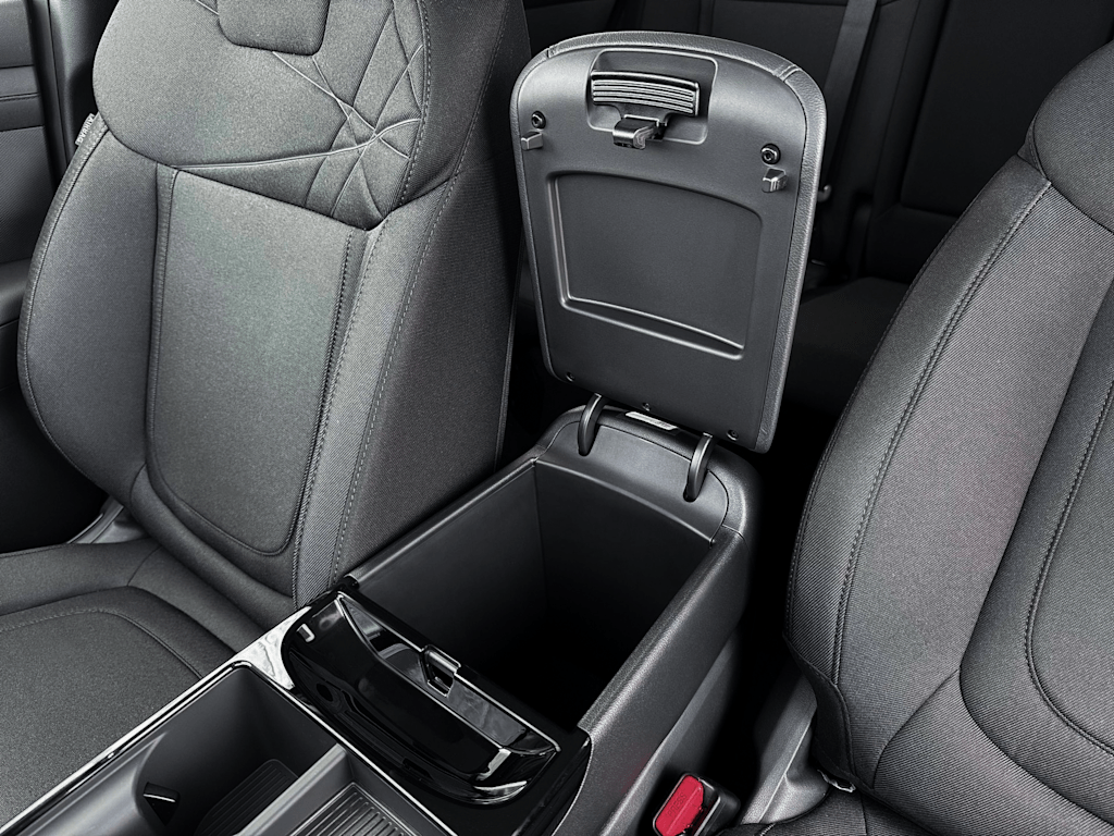 Thumbnail: 2026 Hyundai Tucson - 8