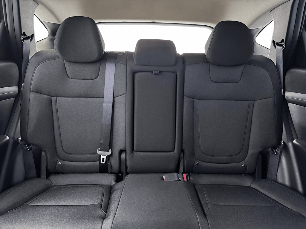 Thumbnail: 2026 Hyundai Tucson - 9