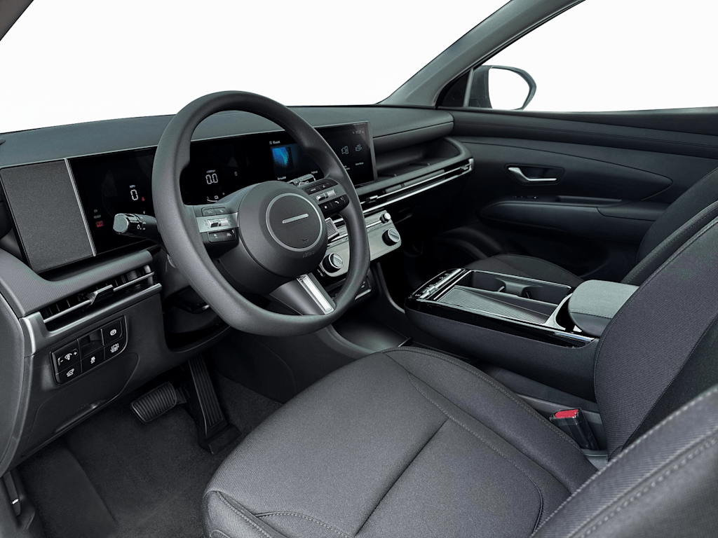 Thumbnail: 2026 Hyundai Tucson - 7