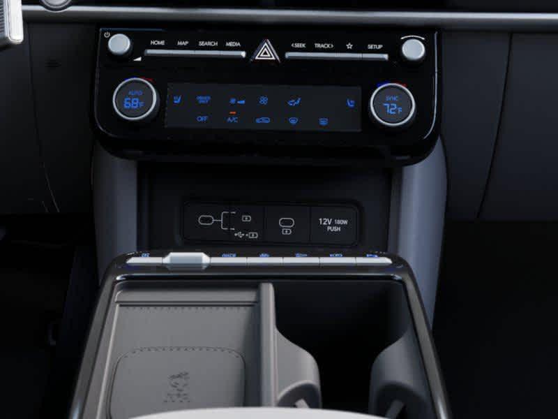 Thumbnail: 2025 Hyundai Tucson - 15