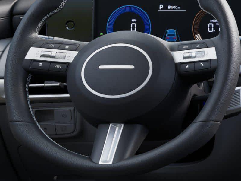 Thumbnail: 2025 Hyundai Tucson - 14