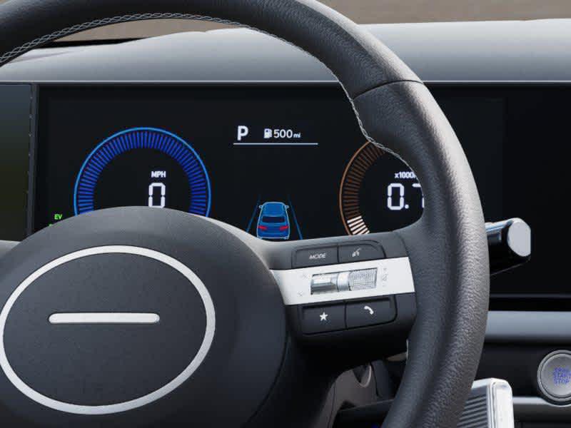 Thumbnail: 2025 Hyundai Tucson - 13