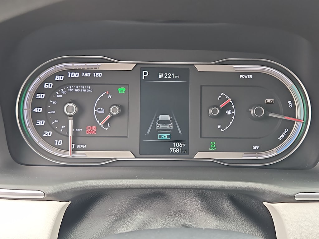 Thumbnail: 2024 Hyundai Tucson - 17