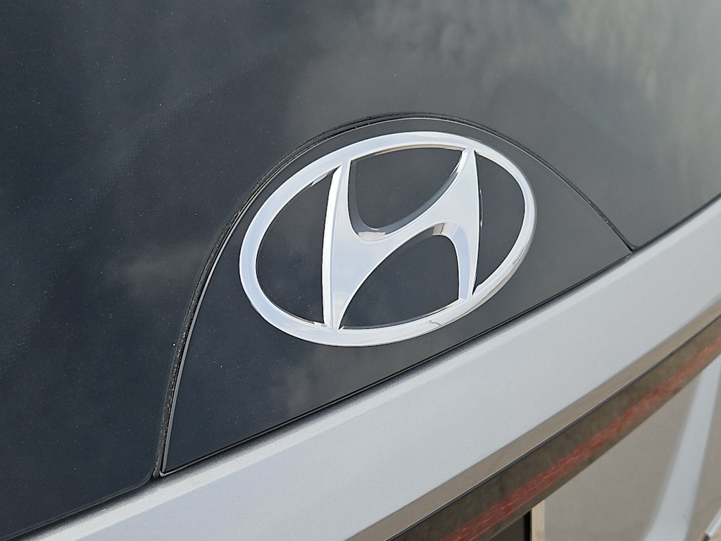 Thumbnail: 2024 Hyundai Tucson - 7