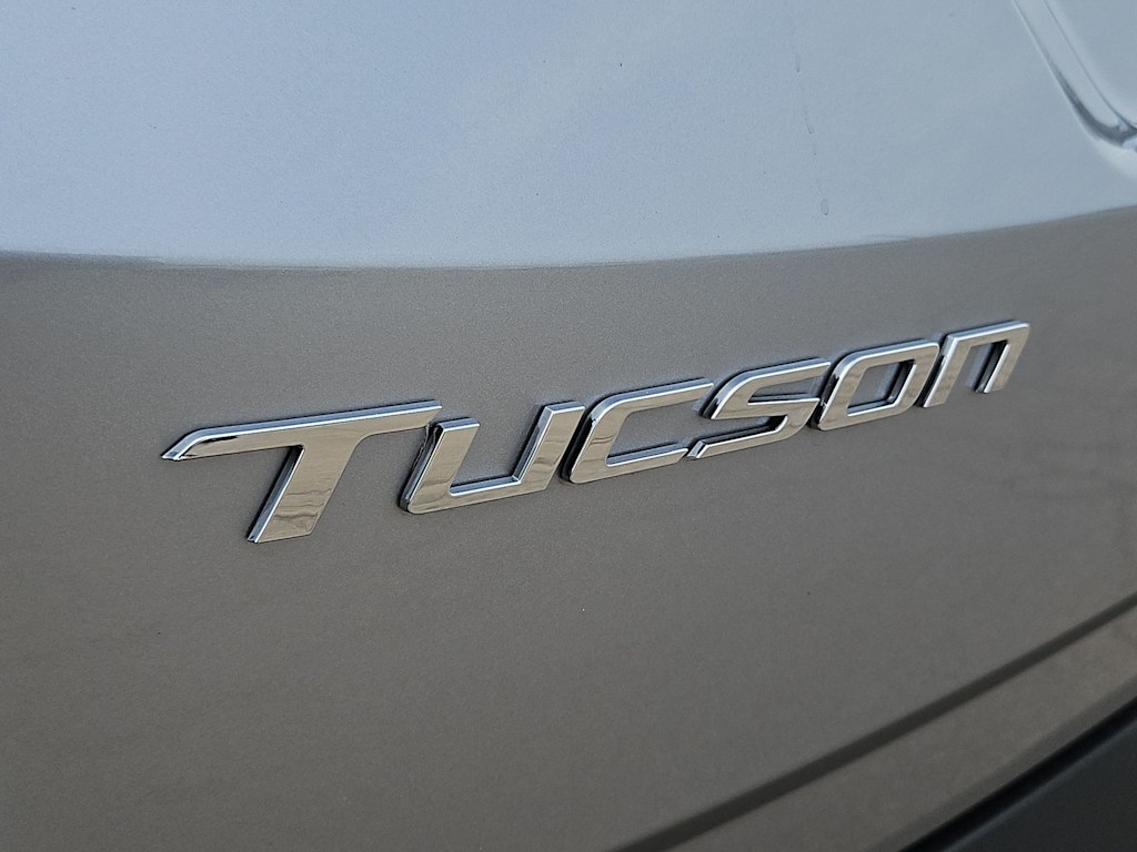 Thumbnail: 2024 Hyundai Tucson - 25