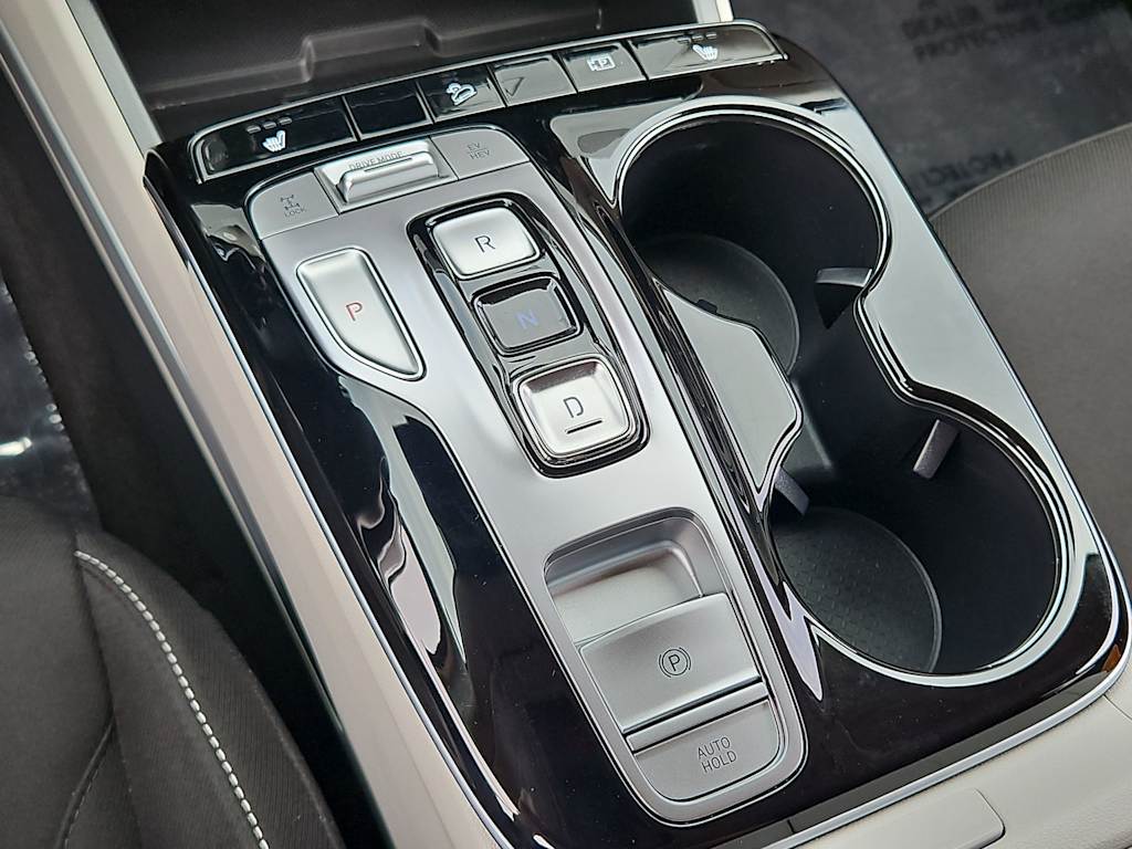 Thumbnail: 2024 Hyundai Tucson - 16