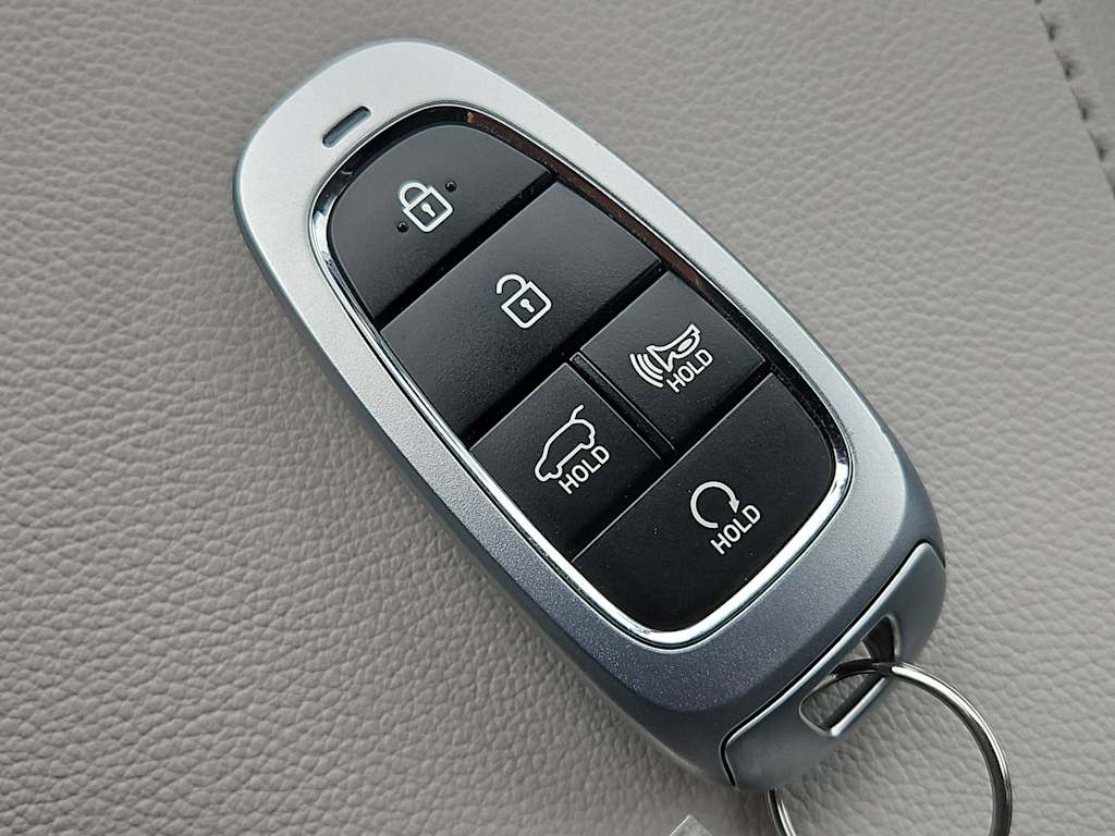 Thumbnail: 2024 Hyundai Tucson - 36