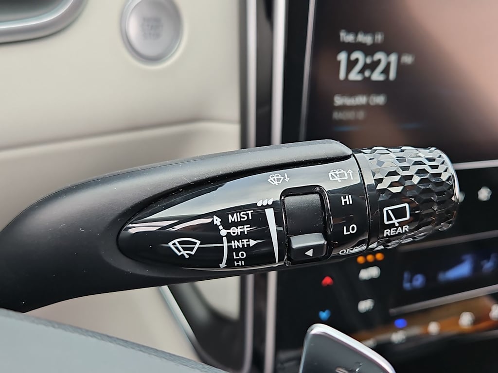 Thumbnail: 2024 Hyundai Tucson - 31