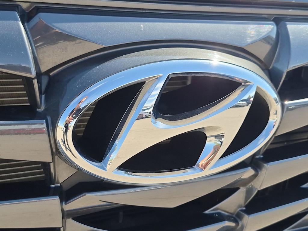 Thumbnail: 2024 Hyundai Tucson - 7