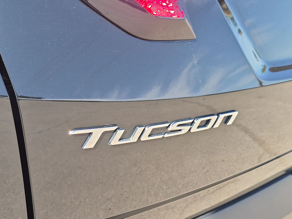 Thumbnail: 2024 Hyundai Tucson - 25