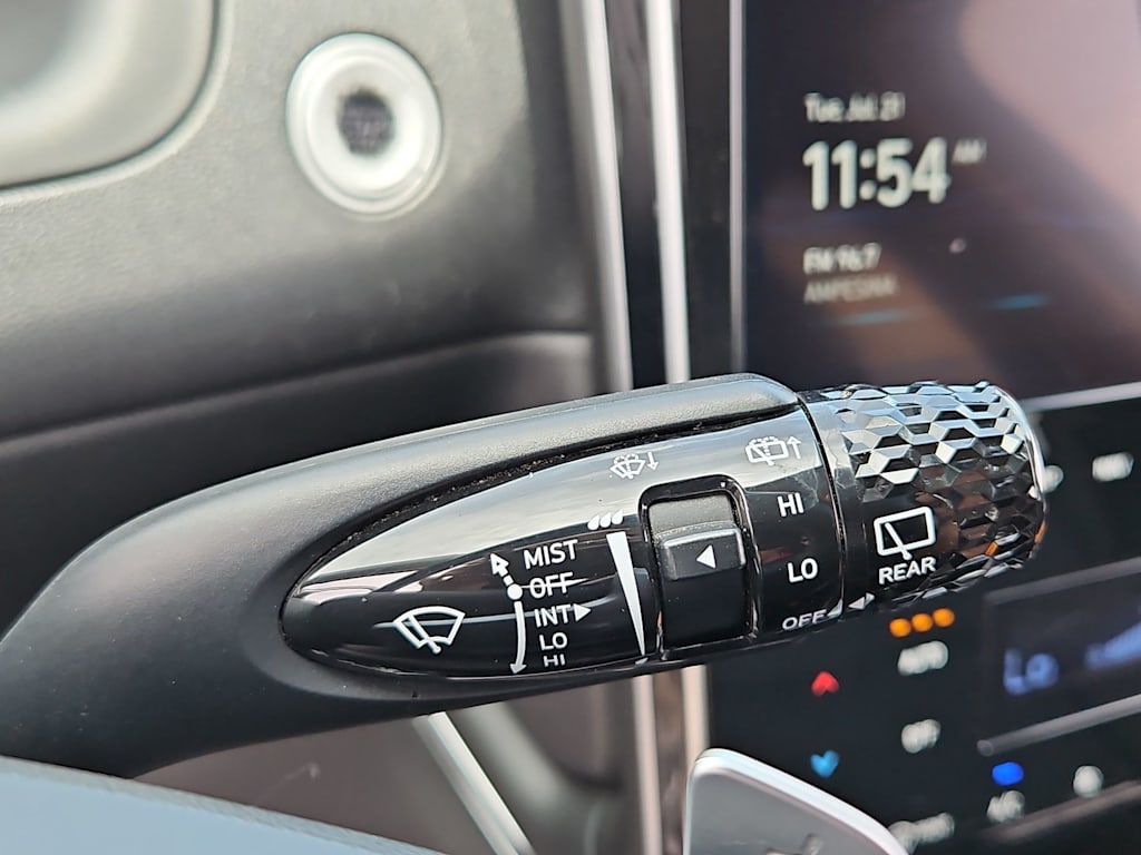 Thumbnail: 2024 Hyundai Tucson - 31