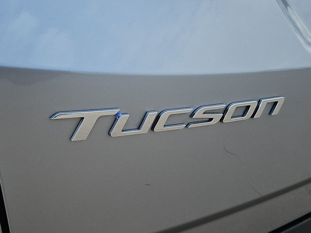 Thumbnail: 2024 Hyundai Tucson - 25