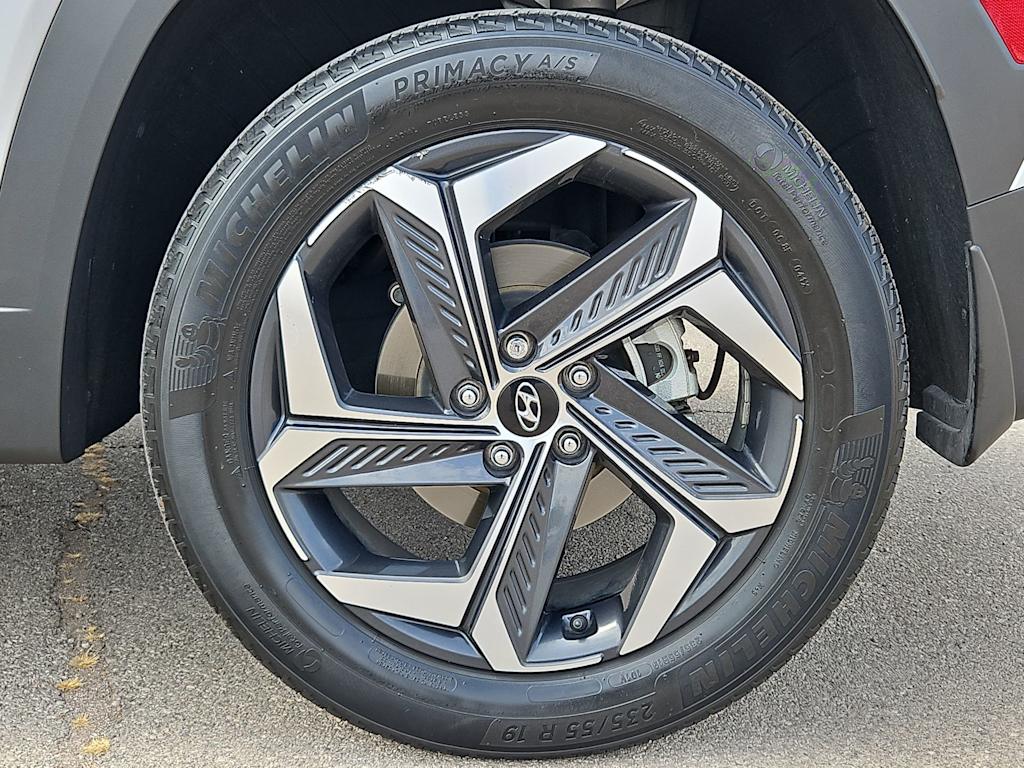 Thumbnail: 2024 Hyundai Tucson - 7