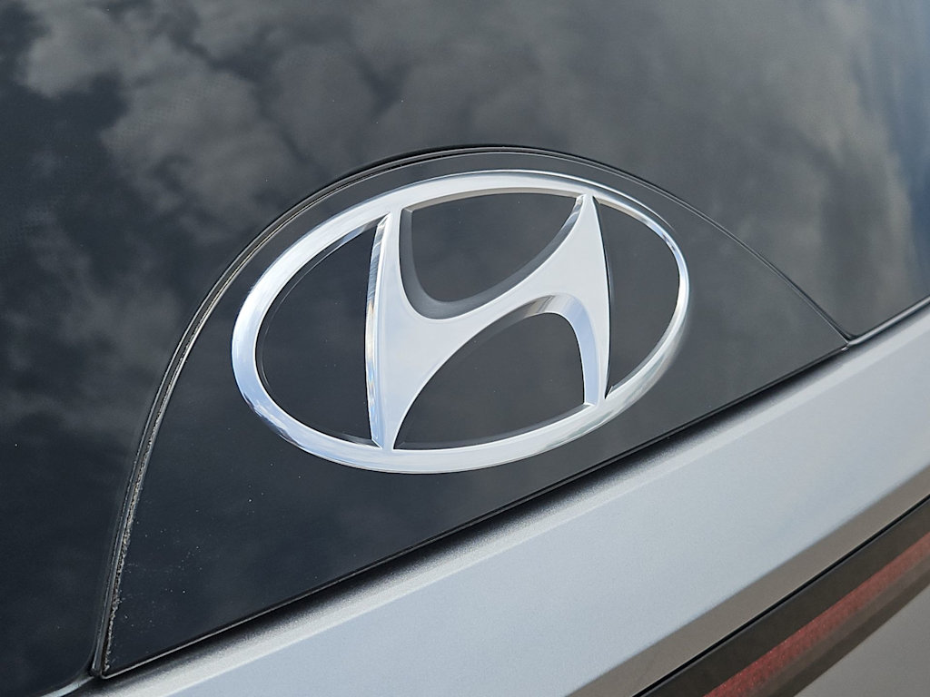 Thumbnail: 2024 Hyundai Tucson - 6
