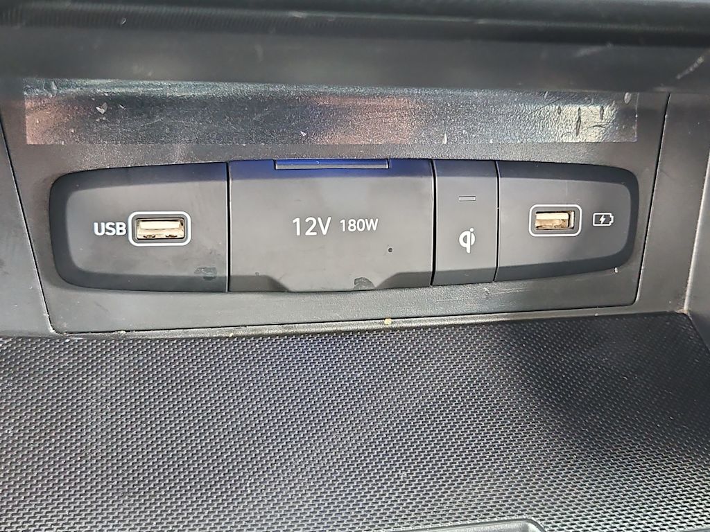 Thumbnail: 2024 Hyundai Tucson - 36