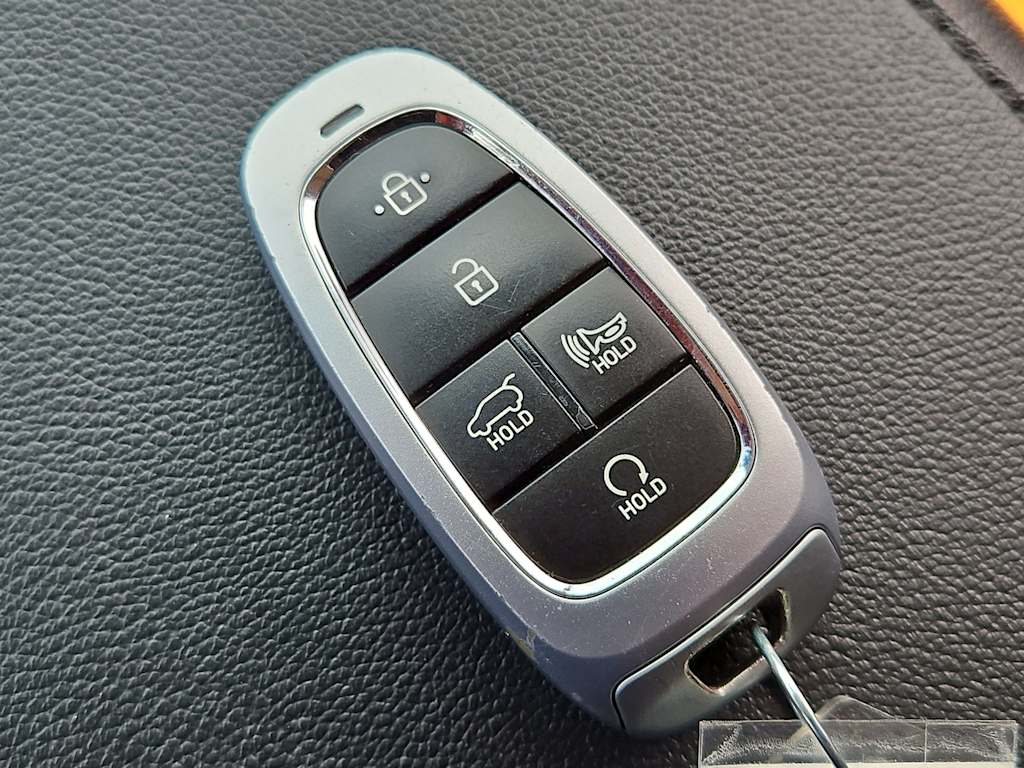 Thumbnail: 2024 Hyundai Tucson - 18