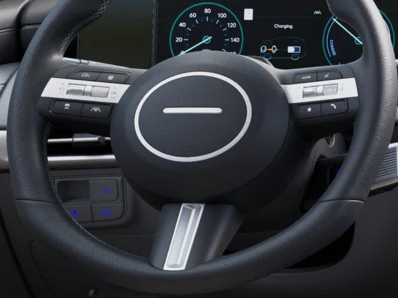 Thumbnail: 2025 Hyundai Tucson - 10