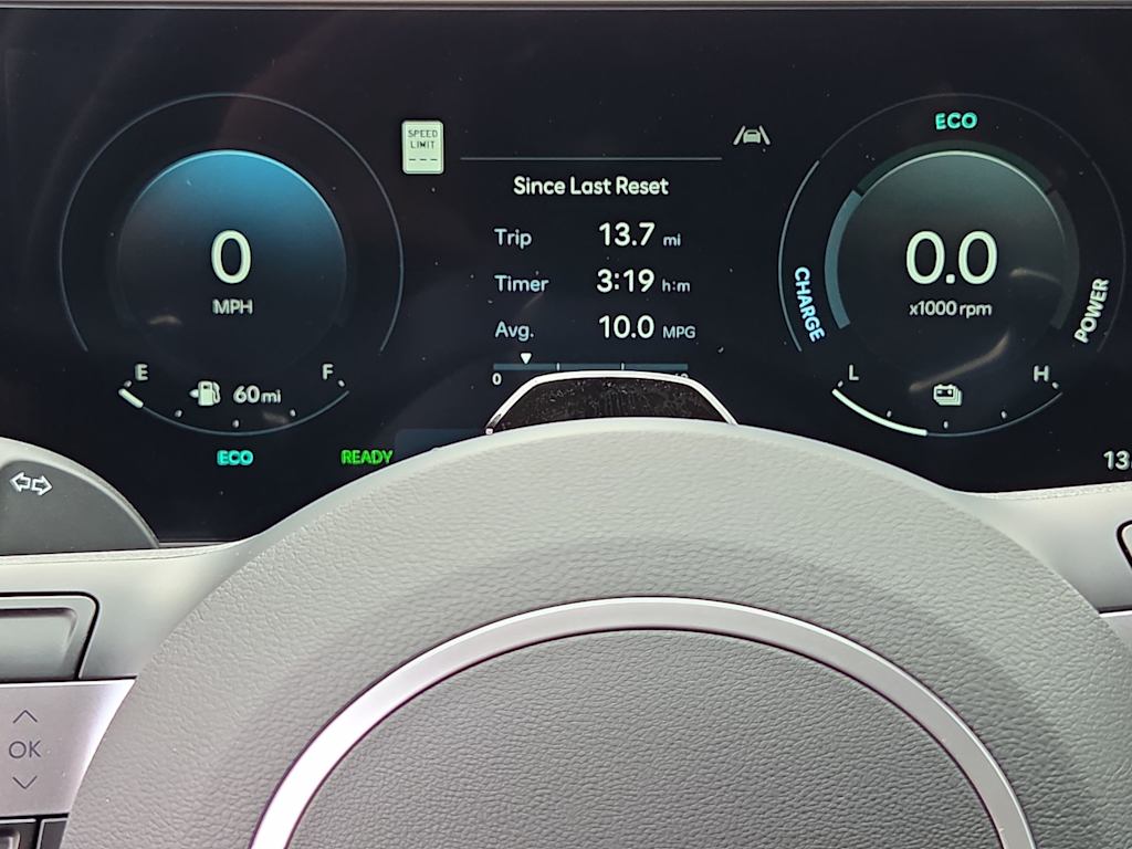 Thumbnail: 2025 Hyundai Tucson - 15