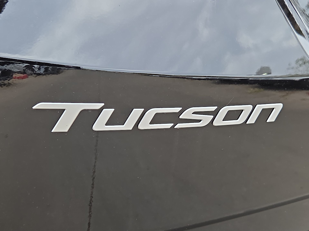 Thumbnail: 2025 Hyundai Tucson - 6
