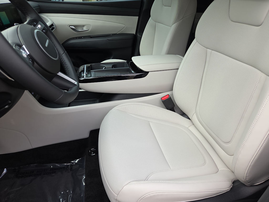 Thumbnail: 2025 Hyundai Tucson - 9