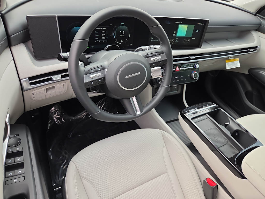 Thumbnail: 2025 Hyundai Tucson - 2