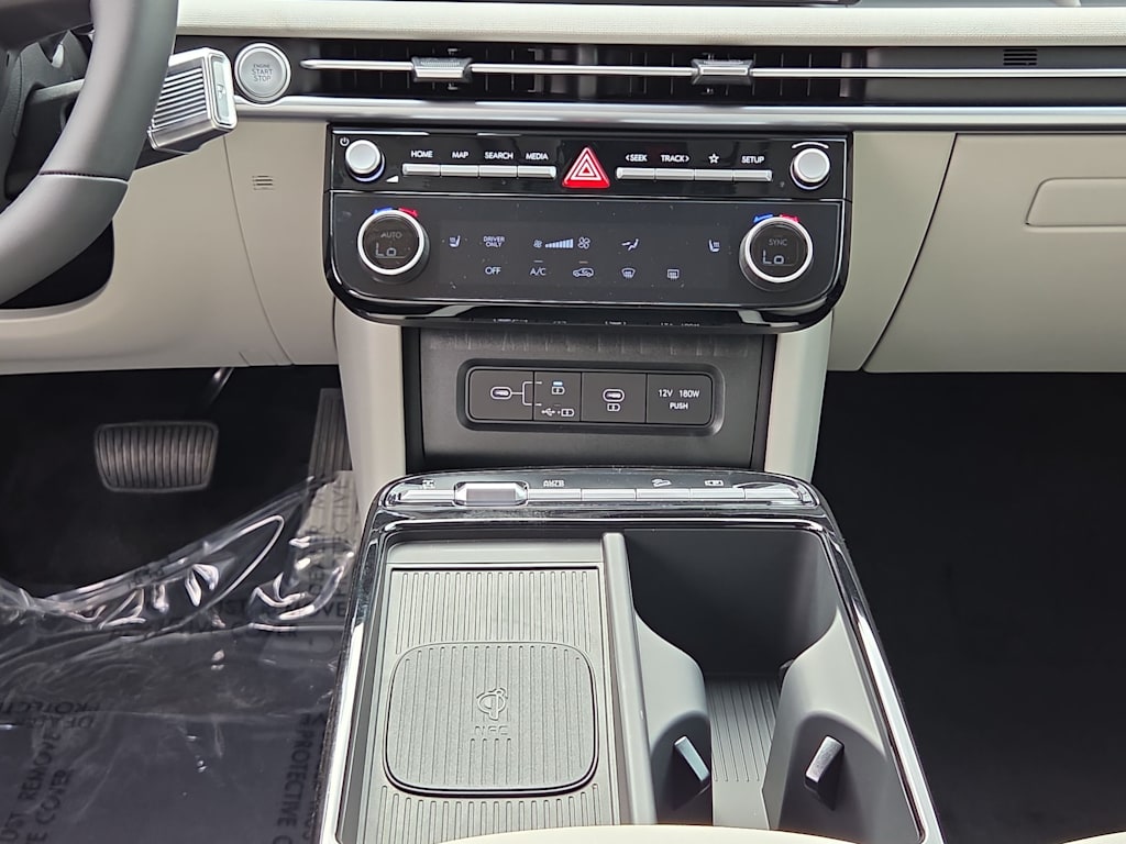 Thumbnail: 2025 Hyundai Tucson - 14