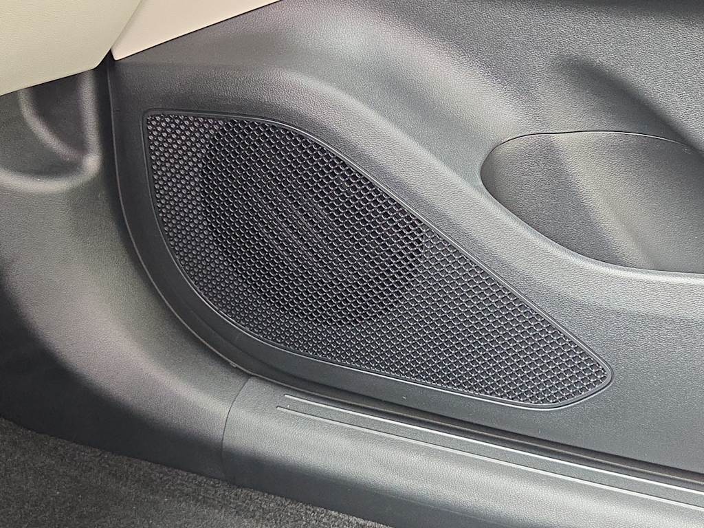 Thumbnail: 2025 Hyundai Tucson - 35