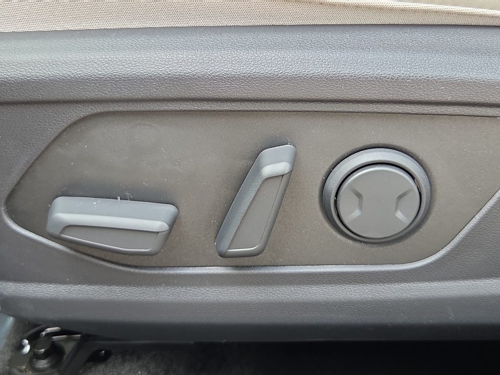 Thumbnail: 2025 Hyundai Tucson - 26