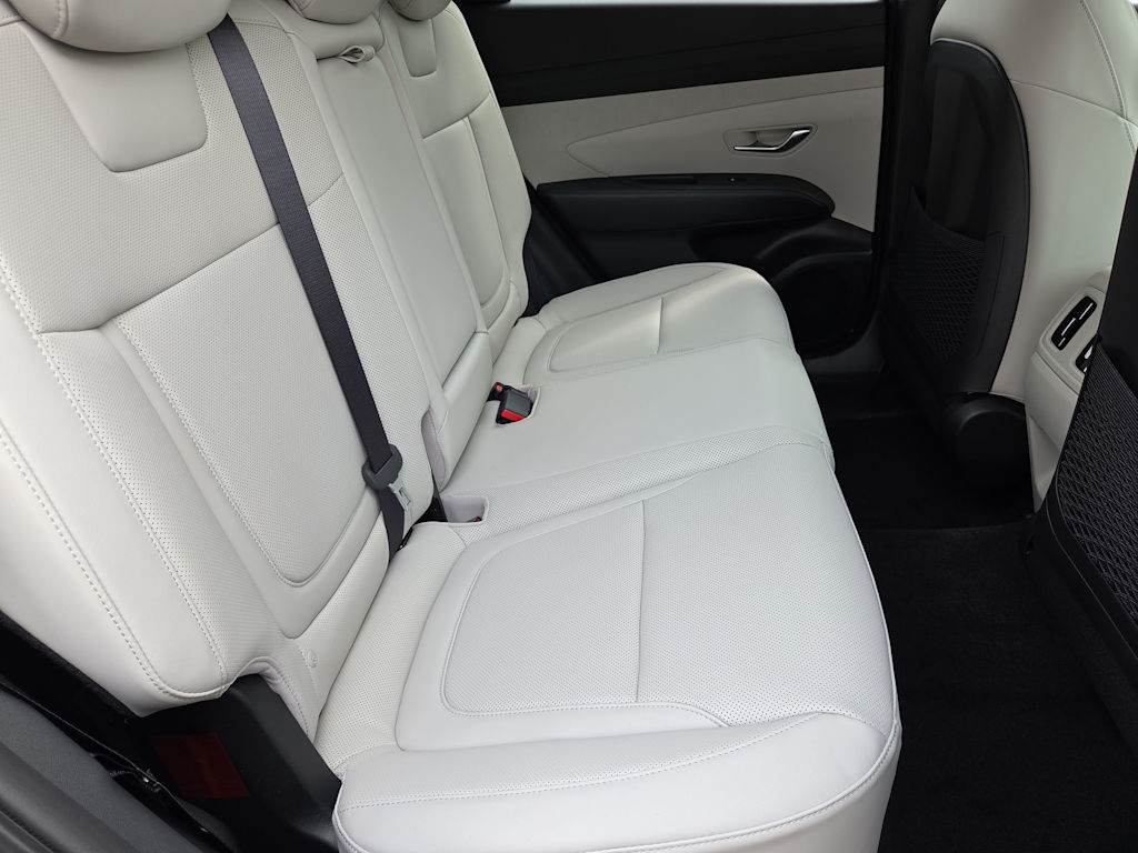 Thumbnail: 2025 Hyundai Tucson - 29