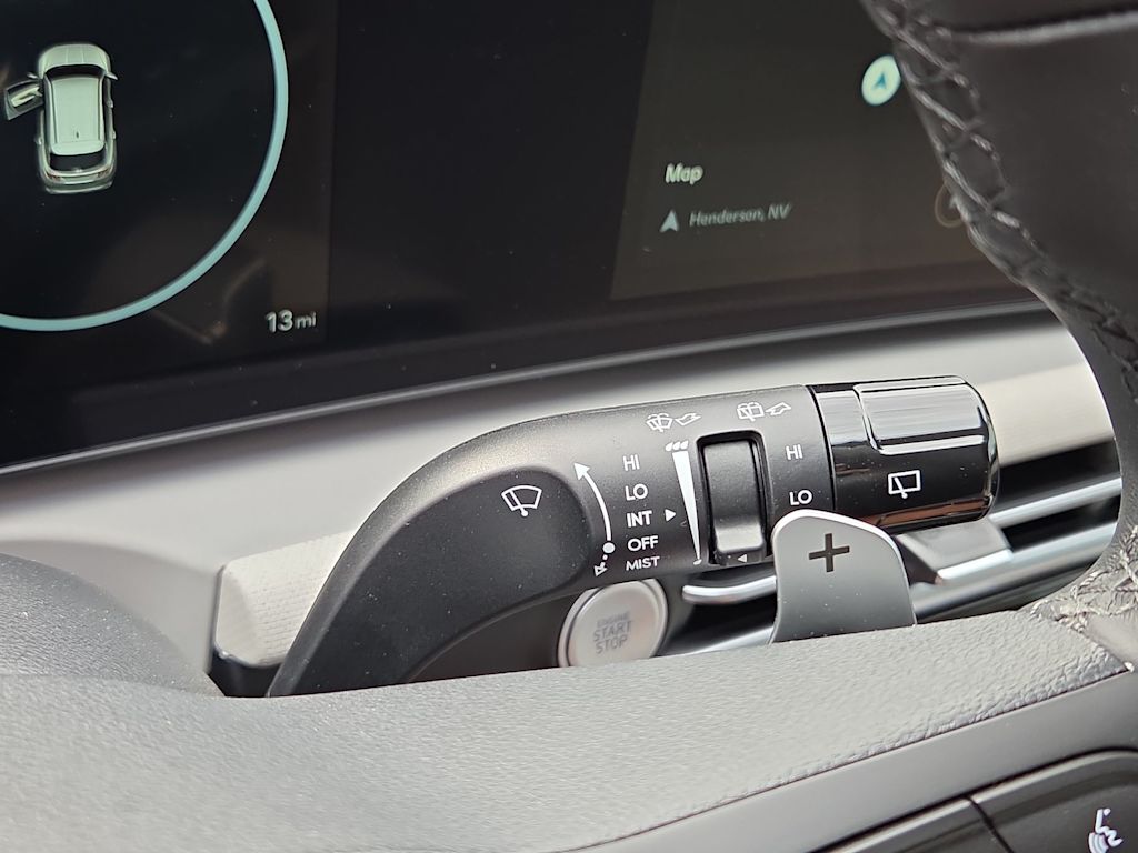 Thumbnail: 2025 Hyundai Tucson - 32