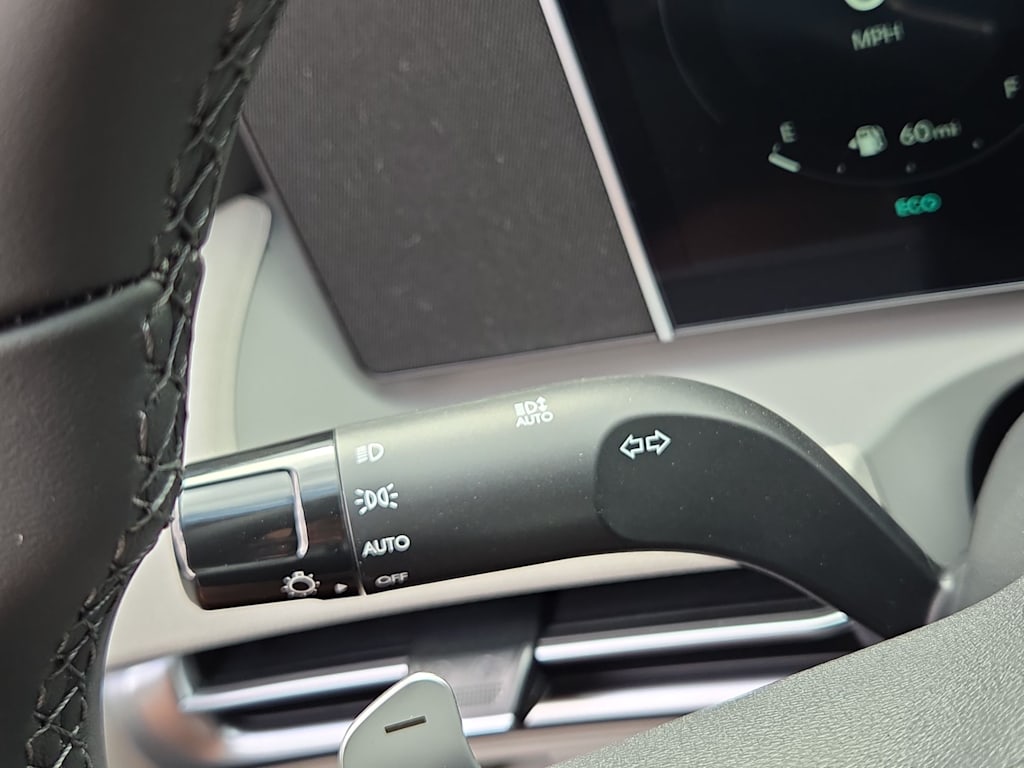 Thumbnail: 2025 Hyundai Tucson - 33