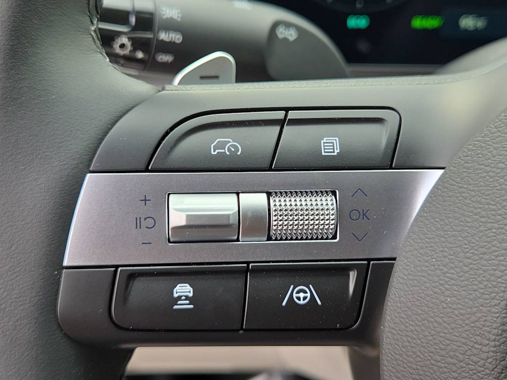 Thumbnail: 2025 Hyundai Tucson - 30