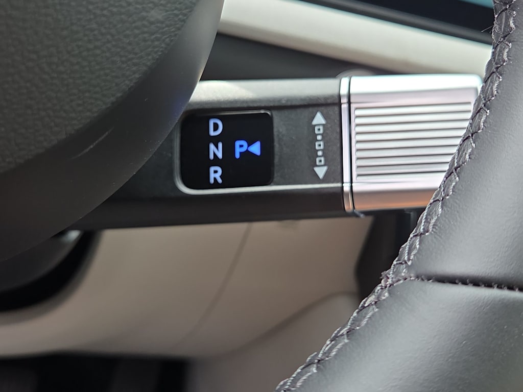 Thumbnail: 2025 Hyundai Tucson - 36