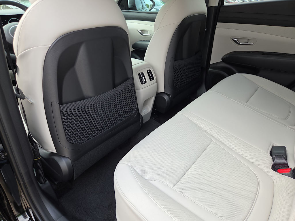 Thumbnail: 2025 Hyundai Tucson - 11