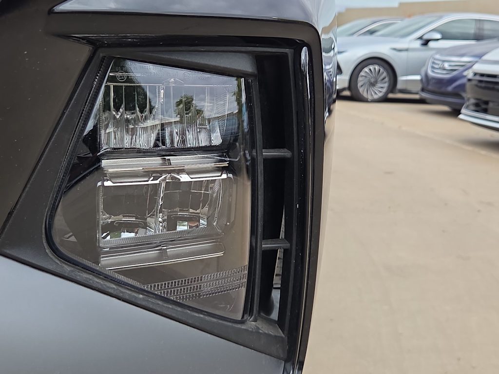 Thumbnail: 2025 Hyundai Tucson - 24