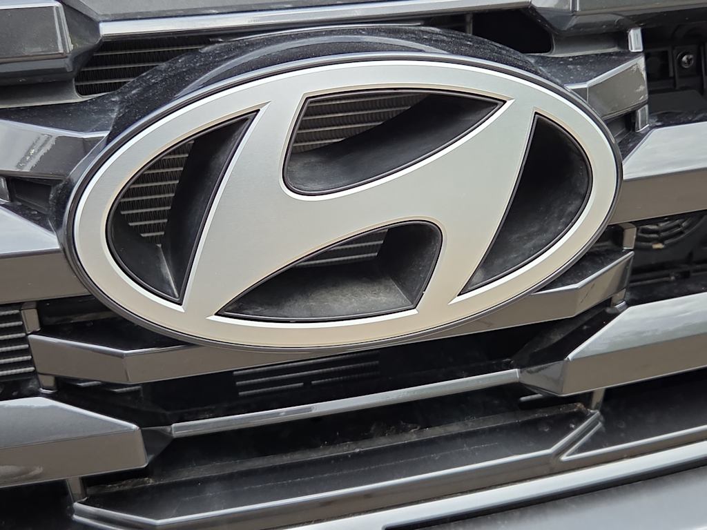 Thumbnail: 2025 Hyundai Tucson - 25