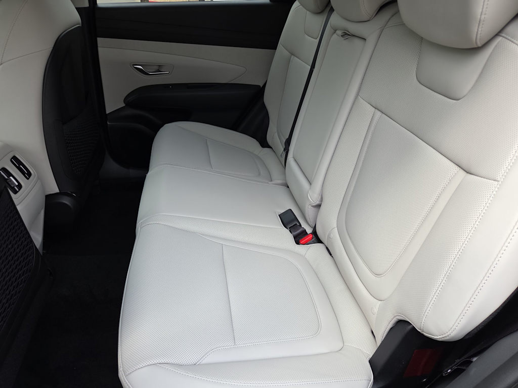 Thumbnail: 2025 Hyundai Tucson - 28