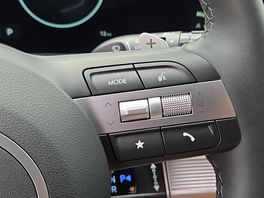 Thumbnail: 2025 Hyundai Tucson - 31