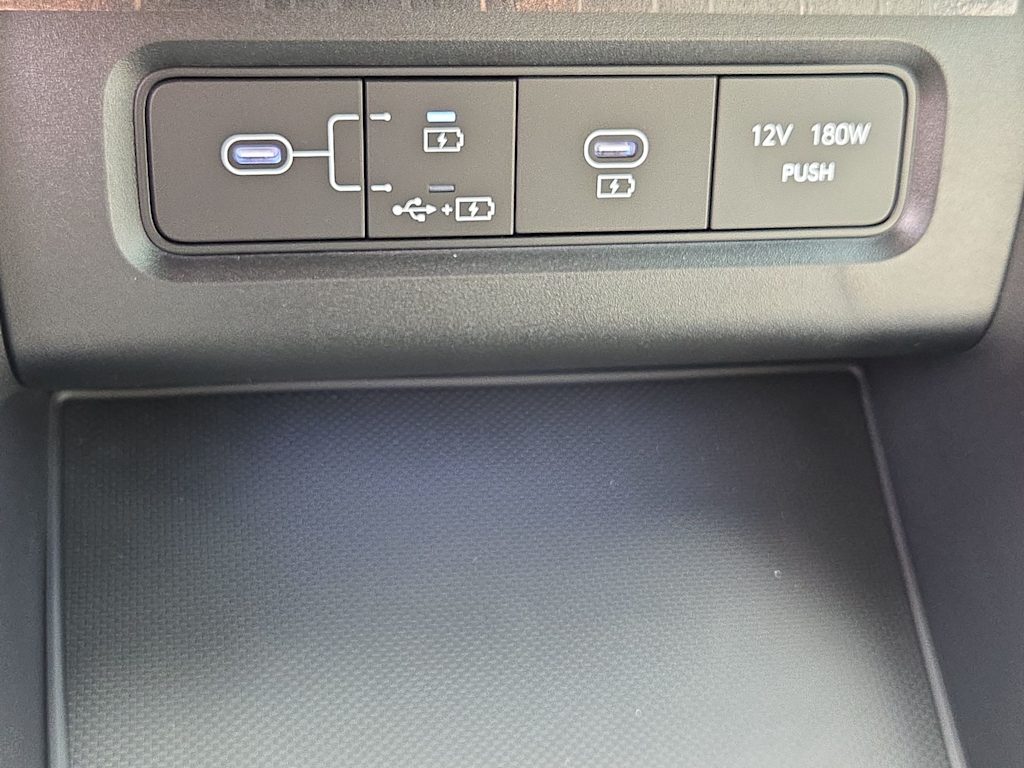 Thumbnail: 2025 Hyundai Tucson - 16