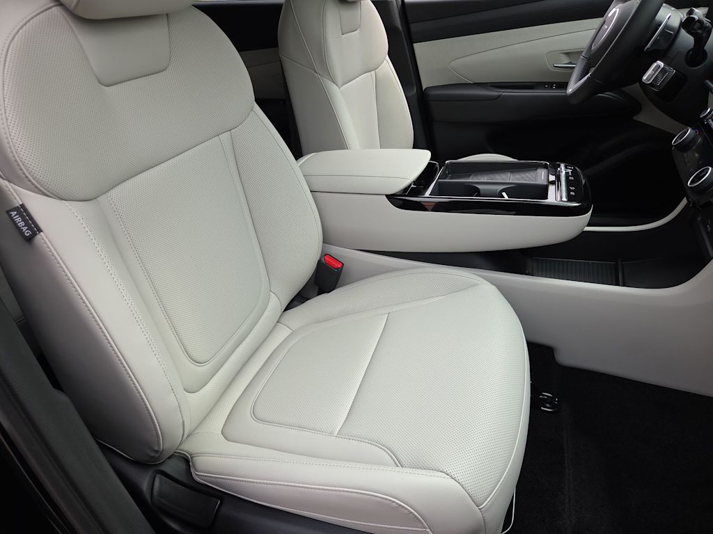 Thumbnail: 2025 Hyundai Tucson - 10