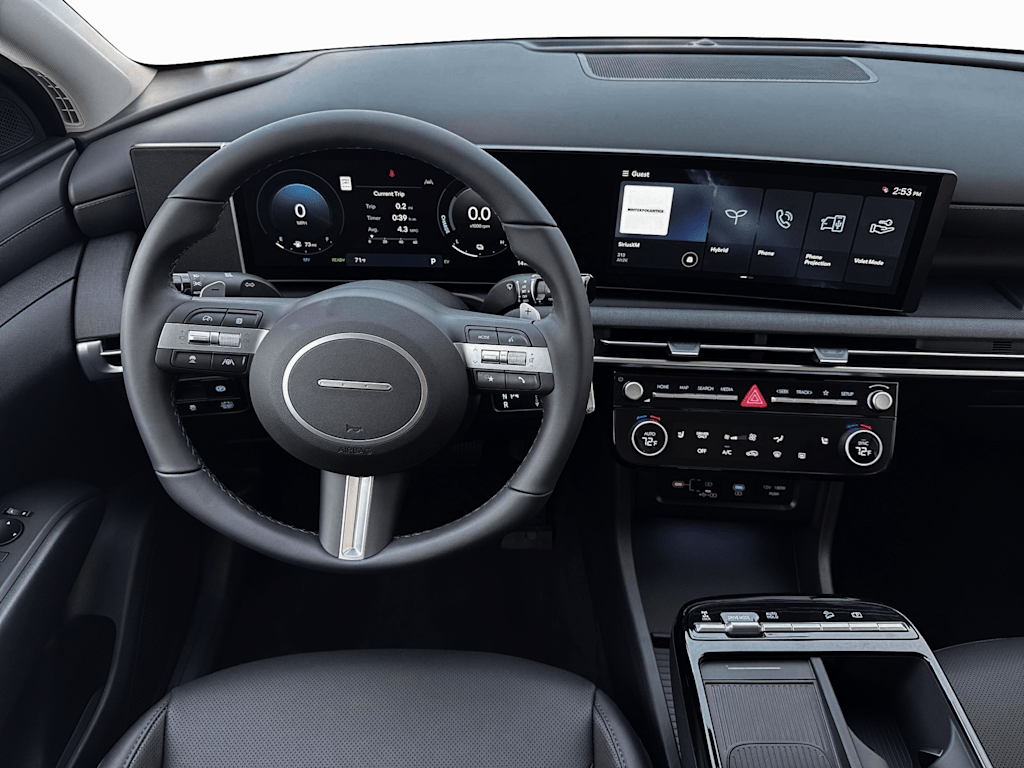 Thumbnail: 2026 Hyundai Tucson - 11