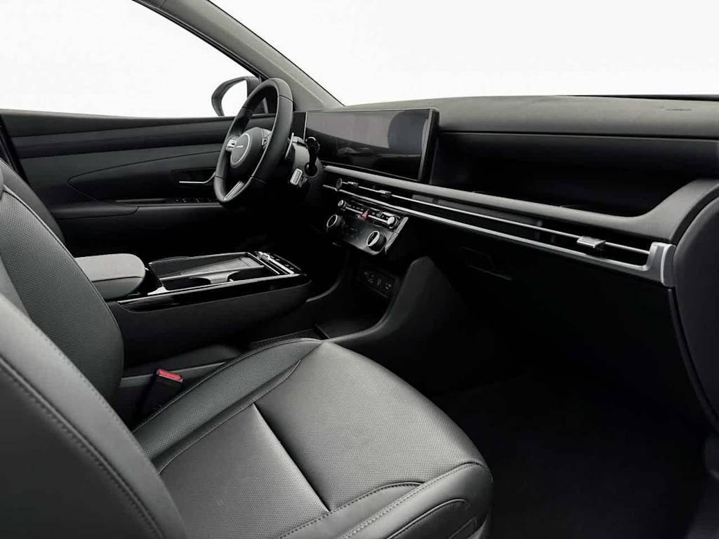 Thumbnail: 2025 Hyundai Tucson - 10
