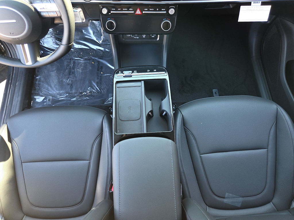 Thumbnail: 2025 Hyundai Tucson - 31