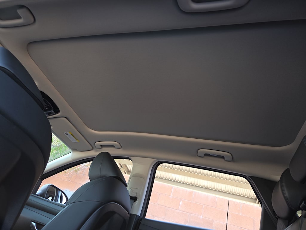 Thumbnail: 2025 Hyundai Tucson - 24