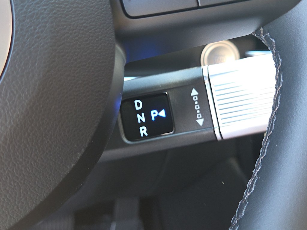 Thumbnail: 2025 Hyundai Tucson - 35