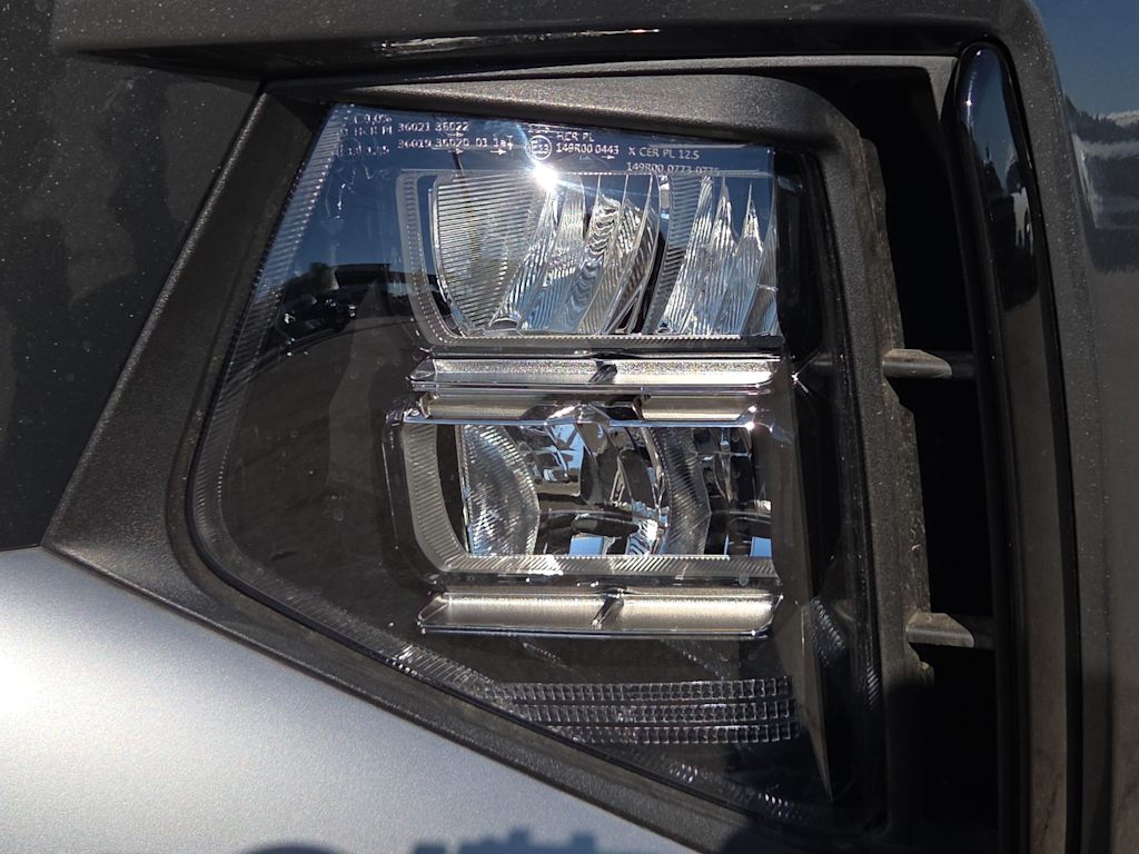 Thumbnail: 2025 Hyundai Tucson - 21